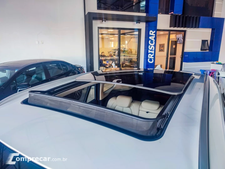 X1 2.0 16V Turbo Activeflex Sdrive20i X-line