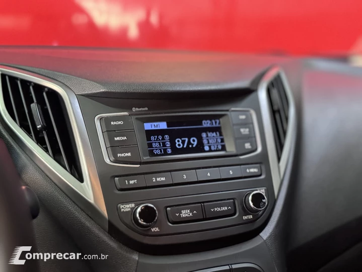 HB20 1.0 12V Comfort
