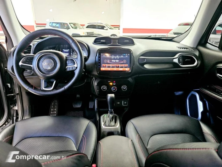 RENEGADE 1.8 16V
