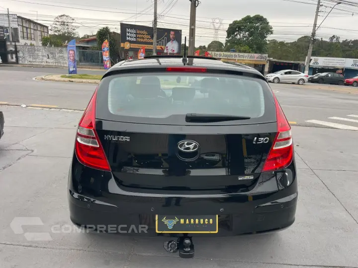 I30 2.0 MPFI GLS 16V