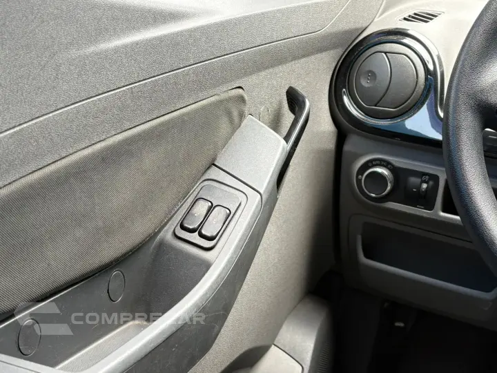 AGILE 1.4 MPFI LT 8V