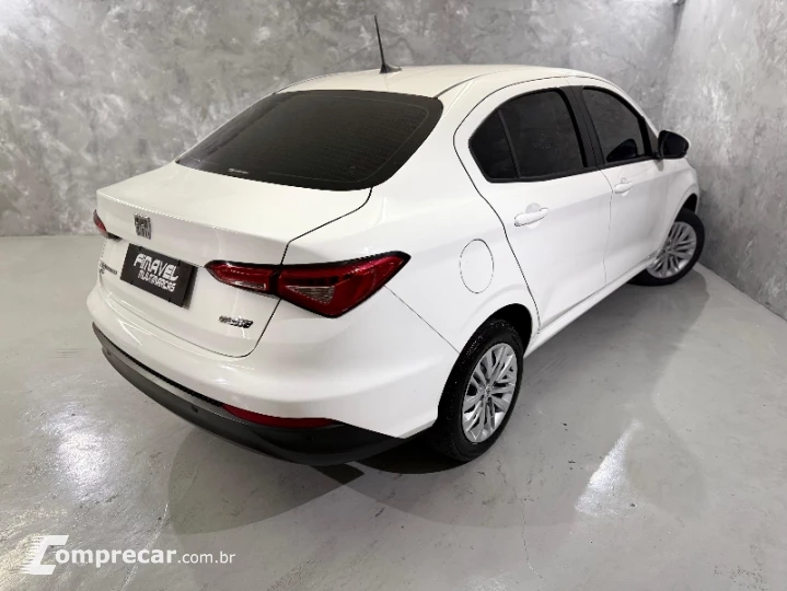 CRONOS 1.0 Firefly Drive