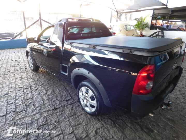 MONTANA 1.4 MPFI Conquest CS 8V