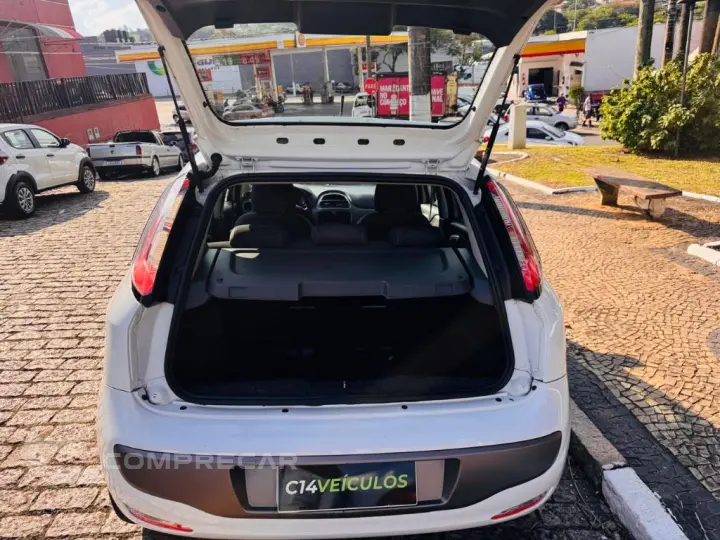 Punto ESSENCE SP 1.6 Flex 16V 5p