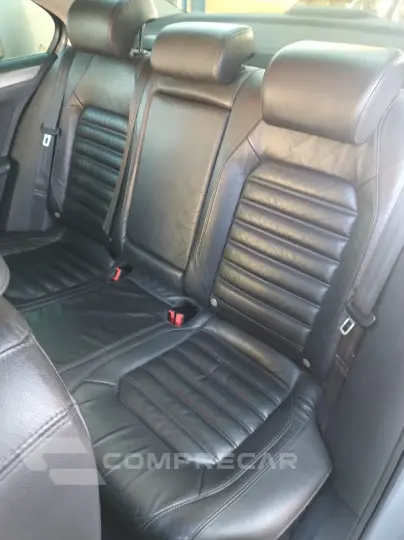 JETTA HIGHLINE TSI 2.0