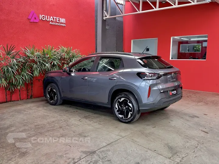 TERA 1.0 170 TSI COMFORT AUTOMÁTICO