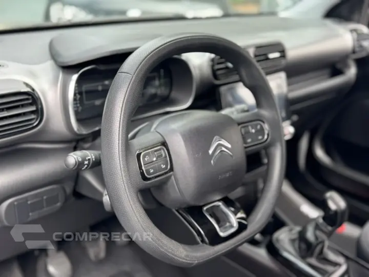 C4 CACTUS 1.6 VTI 120 Feel