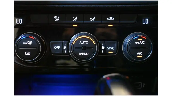 JETTA - 1.4 250 TSI TOTAL R-LINE TIPTRONIC