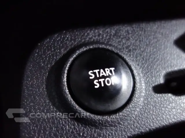 CAPTUR - 2.0 16V HI- INTENSE AUTOMÁTICO