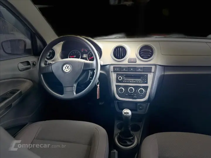 VOYAGE 1.6 MI Comfortline 8V