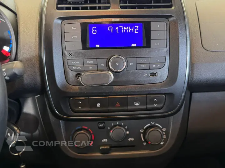 KWID 1.0 12V SCE FLEX ZEN MANUAL