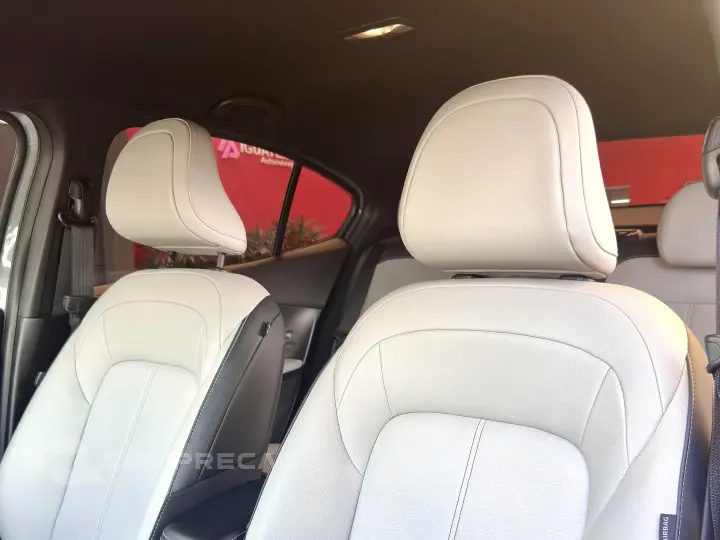 FASTBACK 1.0 TURBO 200 FLEX IMPETUS CVT