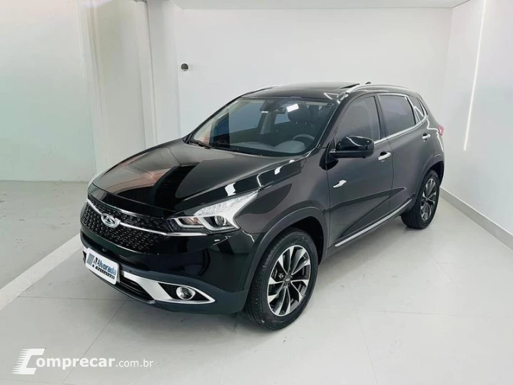 TIGGO7 TXS