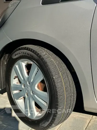 FIT 1.5 EX 16V