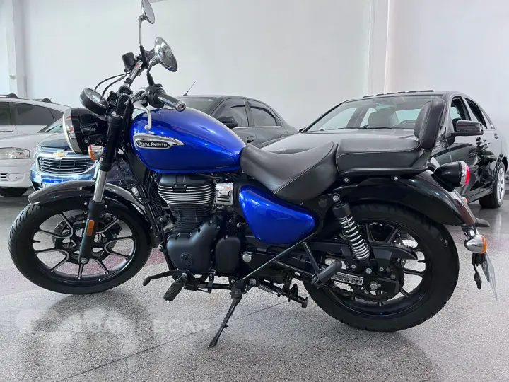 meteor 350 Supernova