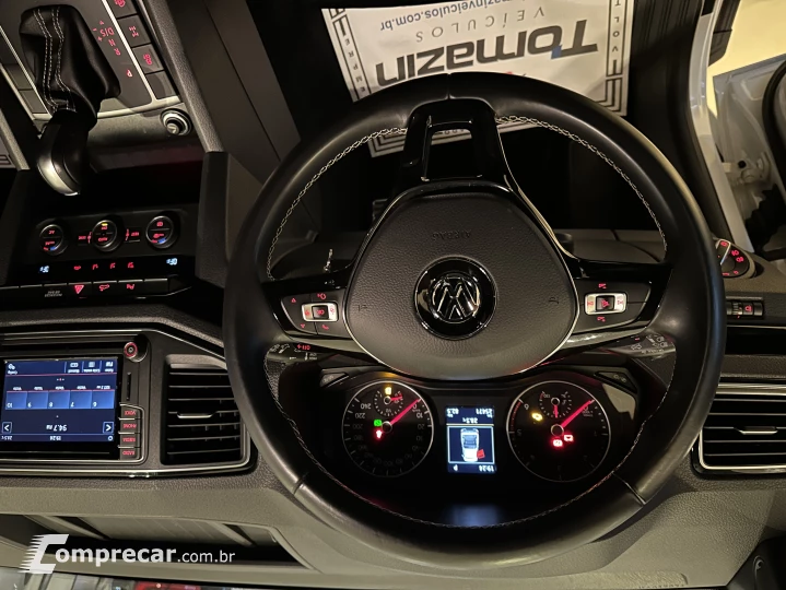AMAROK 3.0 V6 TDI Extreme CD 4motion