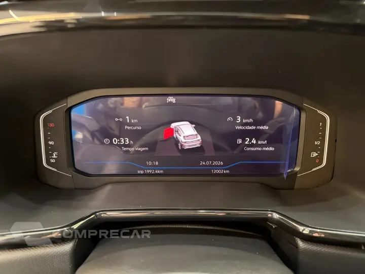TERA 1.0 170 TSI High