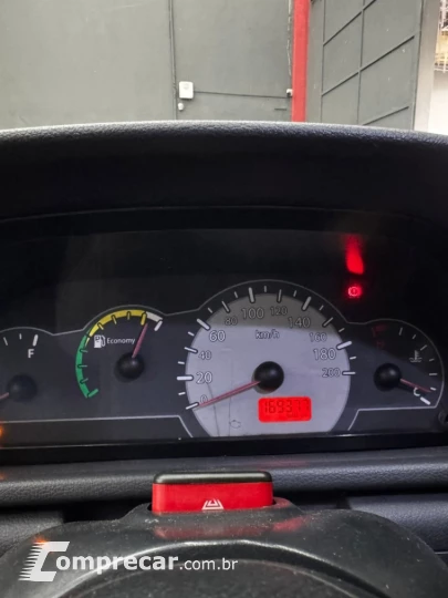UNO 1.0 MPI Mille WAY Economy 8V