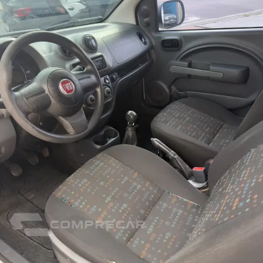 Fiorino Endurance EVO 1.4 Flex 8V 2p