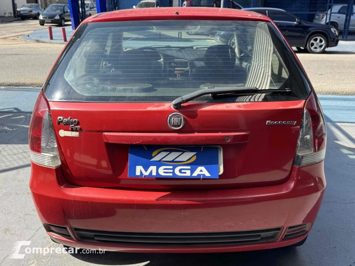 PALIO 1.0 MPI FIRE ECONOMY 8V FLEX 2P MANUAL