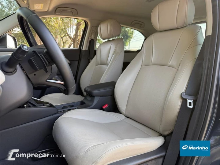 HR-V 1.5 DI I-VTEC TURBO FLEX TOURING CVT