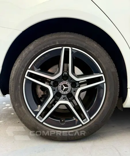 C-300 Estate Avantgarde 2.0 245cv Aut.