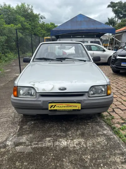 ESCORT 1.6 I GL 8V