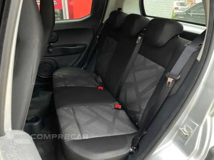 MOBI 1.0 EVO FLEX LIKE. MANUAL