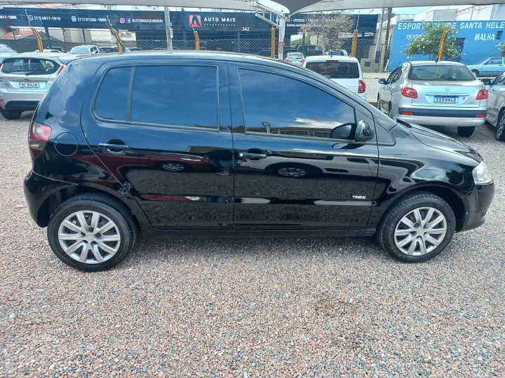 Fox 1.0 Mi 8V Flex 4P Manual