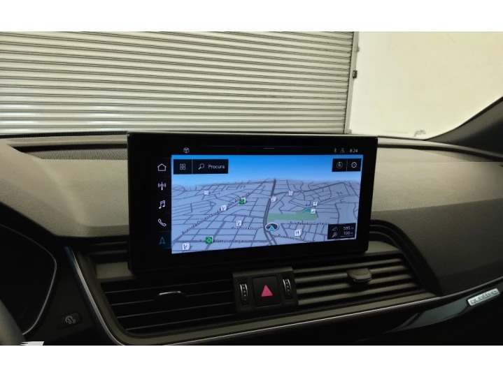 Q5 2.0 55 TFSIE PHEV PERFORMANCE QUATTRO S TRONIC