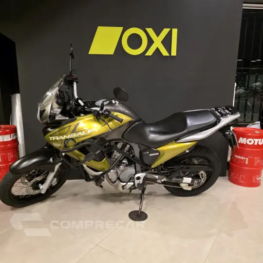 XL 700V TRANSALP