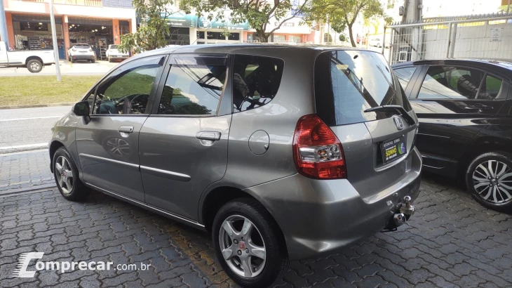 FIT 1.4 LX 8V