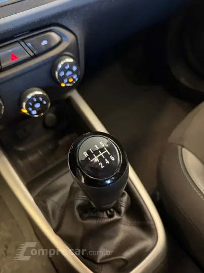 ONIX HATCH LT 1.0 8V FlexPower 5p Mec.