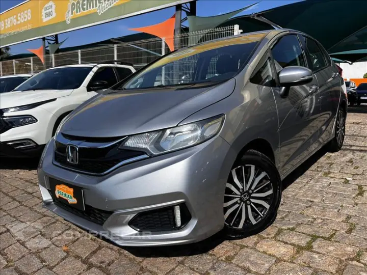 FIT 1.5 Personal 16V