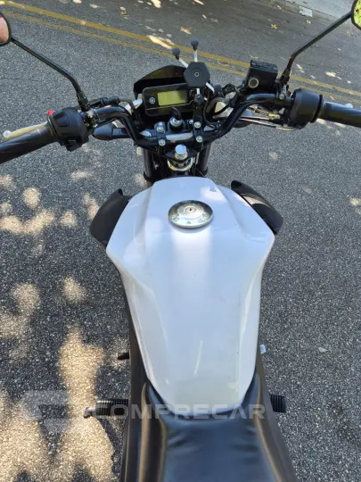 Yamaha Factor 150cc