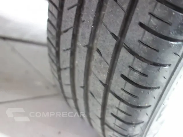 HB20S - 1.6 COMFORT PLUS 16V 4P MANUAL