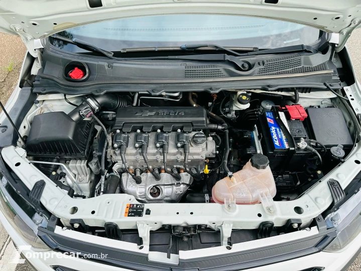 ONIX 1.4 MPFI Activ 8V