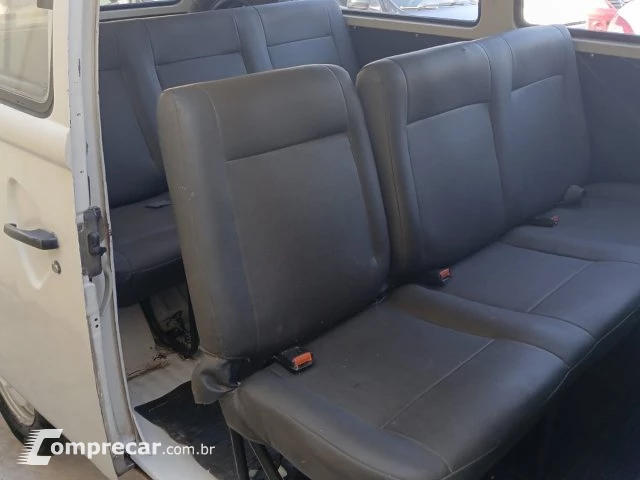 KOMBI - 1.4 MI STD 8V 3P MANUAL