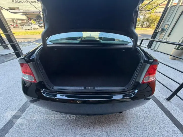 Civic Sed. LXL/ LXL SE 1.8 Flex 16V Aut.