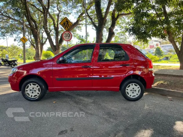 PALIO - 1.0 MPI FIRE 8V 4P MANUAL