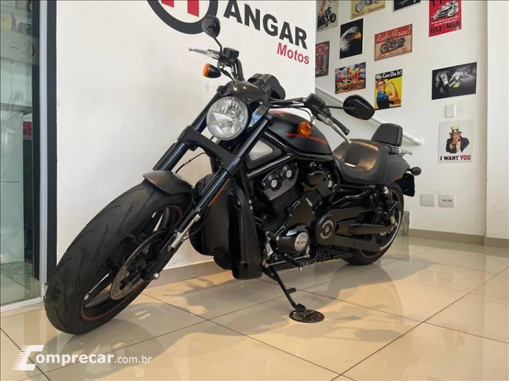 V ROD NIGHT ROD ESPECIAL