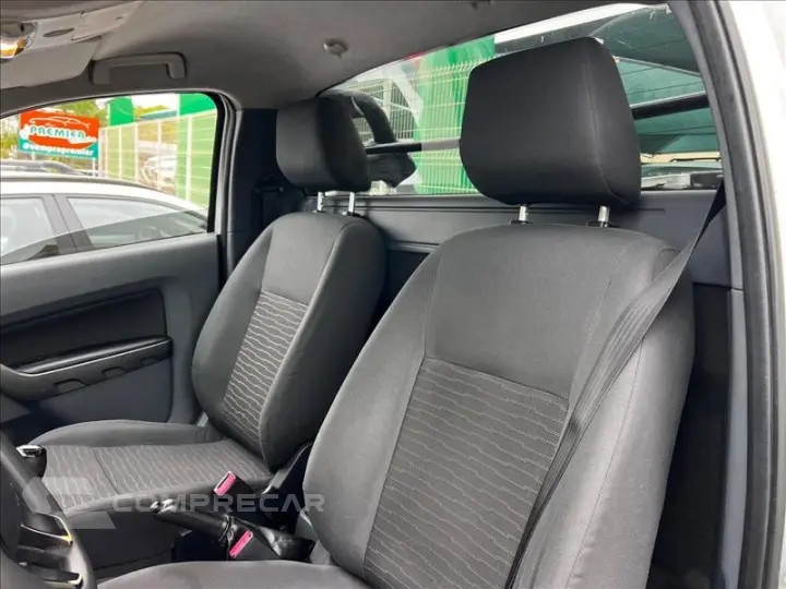 RANGER 2.5 XLS 4X2 CS 16V