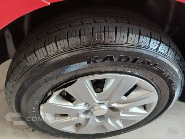 Gol (novo) 1.0 Mi Total Flex 8V 4p