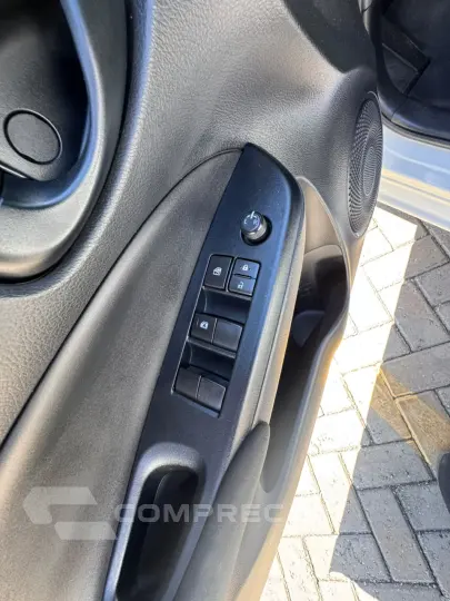 Yaris XL 1.5 AT