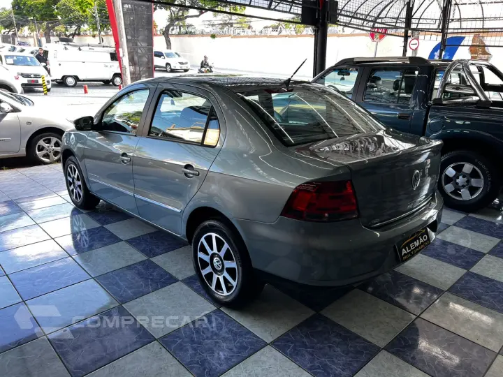 VOYAGE 1.6 MI Comfortline 8V