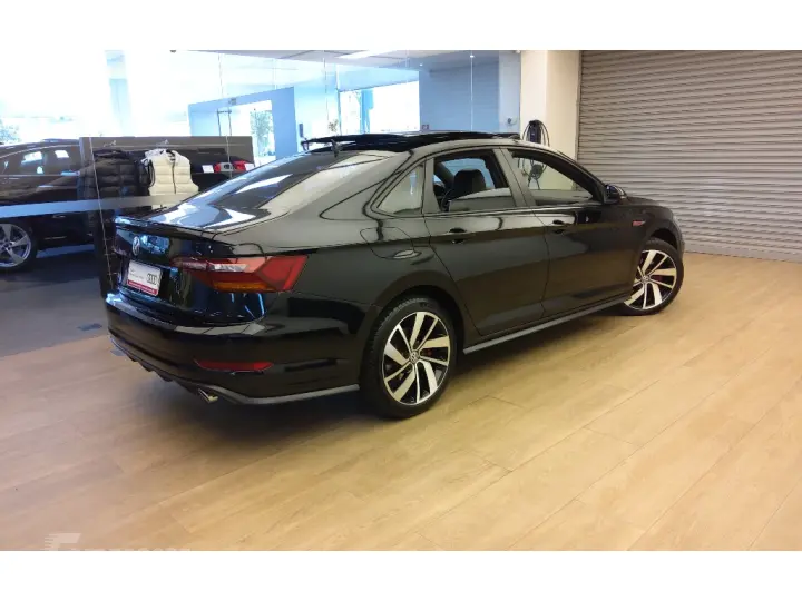 JETTA 2.0 350 TSI GASOLINA GLI DSG