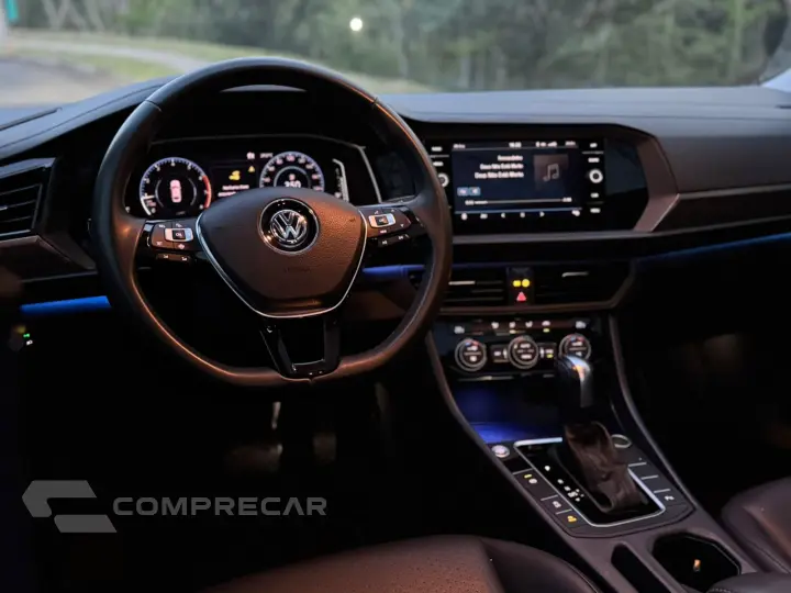 JETTA 1.4 250 TSI Comfortline