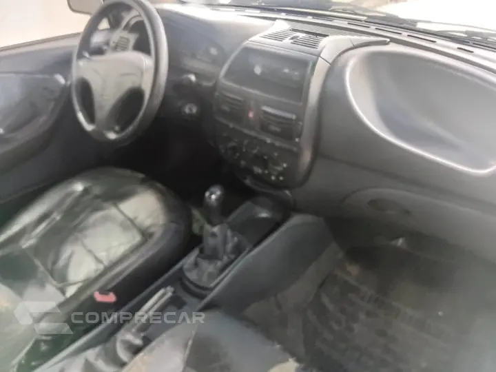 Fiat Brava 1.6