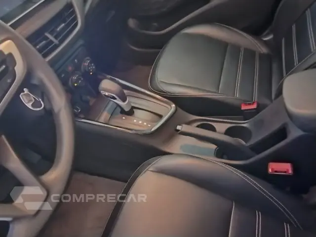 ONIX - 1.0 TURBO PLUS LT AUTOMÁTICO
