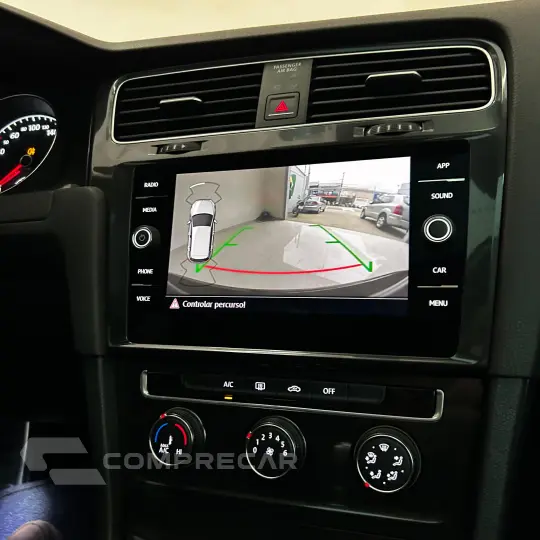 GOLF 1.0 200 TSI Comfortline